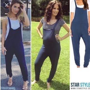 Overalls
